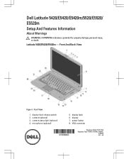 dell latitude e5520 smart card reader|Dell e5520 manual.